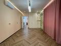 3-комнатная квартира · 108.6 м² · 13/16 этаж, Егизбаева 3, 5 — Каныша Сатпаева за 111 млн ₸ в Алматы, Бостандыкский р-н — фото 17