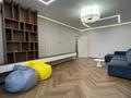 3-комнатная квартира · 108.6 м² · 13/16 этаж, Егизбаева 3, 5 — Каныша Сатпаева за 111 млн ₸ в Алматы, Бостандыкский р-н — фото 26
