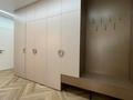 3-комнатная квартира · 108.6 м² · 13/16 этаж, Егизбаева 3, 5 — Каныша Сатпаева за 111 млн ₸ в Алматы, Бостандыкский р-н — фото 30