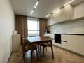 3-комнатная квартира · 108.6 м² · 13/16 этаж, Егизбаева 3, 5 — Каныша Сатпаева за 111 млн ₸ в Алматы, Бостандыкский р-н — фото 34