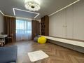 3-комнатная квартира · 108.6 м² · 13/16 этаж, Егизбаева 3, 5 — Каныша Сатпаева за 111 млн ₸ в Алматы, Бостандыкский р-н — фото 38