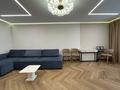 3-комнатная квартира · 108.6 м² · 13/16 этаж, Егизбаева 3, 5 — Каныша Сатпаева за 111 млн ₸ в Алматы, Бостандыкский р-н — фото 48
