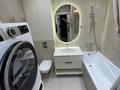 3-комнатная квартира · 108.6 м² · 13/16 этаж, Егизбаева 3, 5 — Каныша Сатпаева за 111 млн ₸ в Алматы, Бостандыкский р-н — фото 41