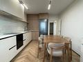 3-комнатная квартира · 108.6 м² · 13/16 этаж, Егизбаева 3, 5 — Каныша Сатпаева за 111 млн ₸ в Алматы, Бостандыкский р-н — фото 10