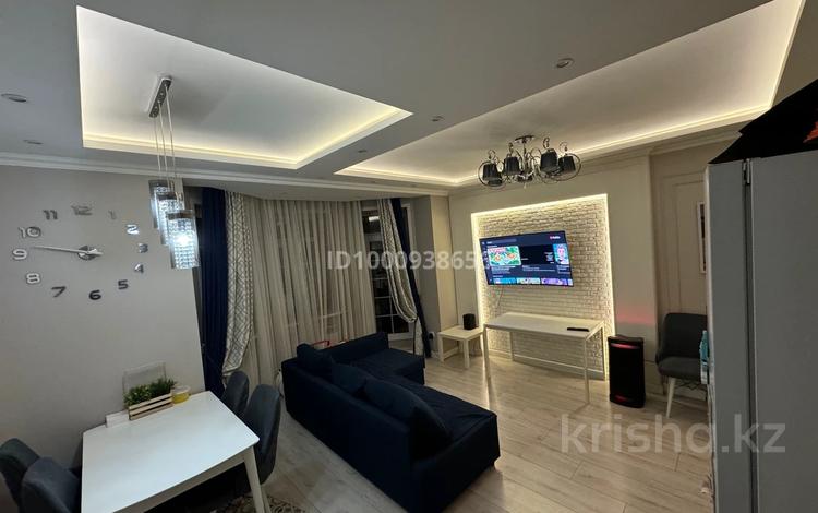 3-комнатная квартира · 75 м² · 1/2 этаж, мкр Михайловка , Воинов интернационалистов 2 — Чкалова Воинов интернационалистов за 450 000 ₸ в Караганде, Казыбек би р-н — фото 2