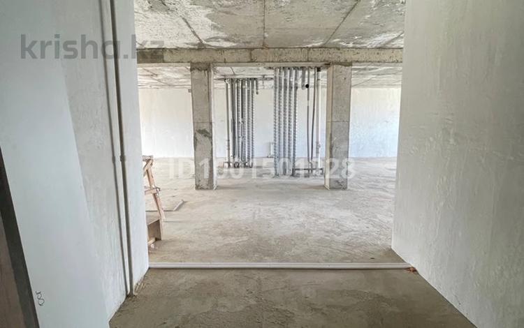 7-комнатная квартира · 381 м² · 6/7 этаж, мкр Мирас, Мкр. Мирас за 210 млн 〒 в Алматы, Бостандыкский р-н — фото 2