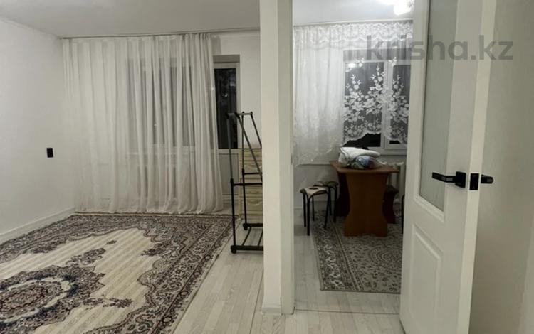 1-комнатная квартира · 35 м² · 2/4 этаж, Жарокова 164 за 27 млн ₸ в Алматы, Бостандыкский р-н — фото 2