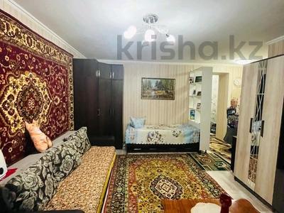 1-комнатная квартира · 45 м² · 2/5 этаж, Каратал 45 за 16.9 млн ₸ в Талдыкоргане