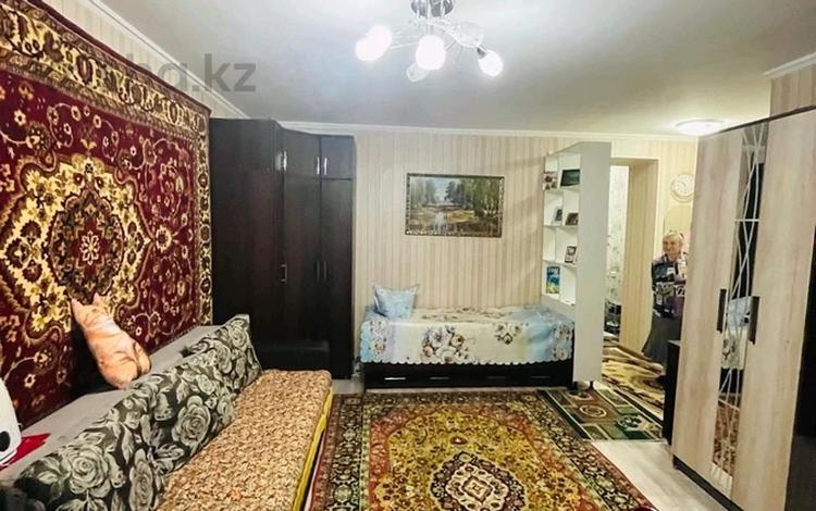 1-комнатная квартира · 45 м² · 2/5 этаж, Каратал 45 за 16.9 млн ₸ в Талдыкоргане — фото 2