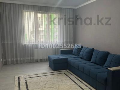 1-бөлмелі пәтер · 40.6 м² · 8/12 қабат, Абишева — ЖК Гулдер, бағасы: 15 000 ₸ в Алматы, Наурызбайский р-н