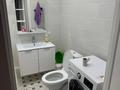 1-бөлмелі пәтер · 40.6 м² · 8/12 қабат, Абишева — ЖК Гулдер, бағасы: 15 000 ₸ в Алматы, Наурызбайский р-н — фото 12