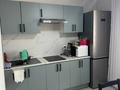 1-бөлмелі пәтер · 40.6 м² · 8/12 қабат, Абишева — ЖК Гулдер, бағасы: 15 000 ₸ в Алматы, Наурызбайский р-н — фото 13