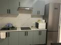 1-бөлмелі пәтер · 40.6 м² · 8/12 қабат, Абишева — ЖК Гулдер, бағасы: 15 000 ₸ в Алматы, Наурызбайский р-н — фото 3