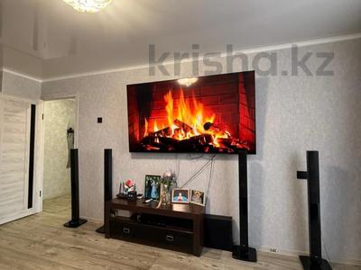 2-комнатная квартира · 45.4 м² · 5/5 этаж, Текстильщиков 18 за 19 млн ₸ в Костанае