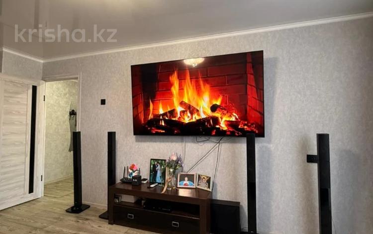2-комнатная квартира · 45.4 м² · 5/5 этаж, Текстильщиков 18 за 19 млн ₸ в Костанае — фото 2