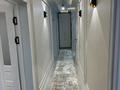 3-комнатная квартира · 85 м² · 2/12 этаж, Сзади Обл. Акимата 21 — Нурсултан Сити 2А. Супермаркет Шугыла и Рахмет за 350 000 ₸ в Туркестане — фото 4