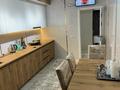 3-комнатная квартира · 85 м² · 2/12 этаж, Сзади Обл. Акимата 21 — Нурсултан Сити 2А. Супермаркет Шугыла и Рахмет за 350 000 ₸ в Туркестане — фото 7