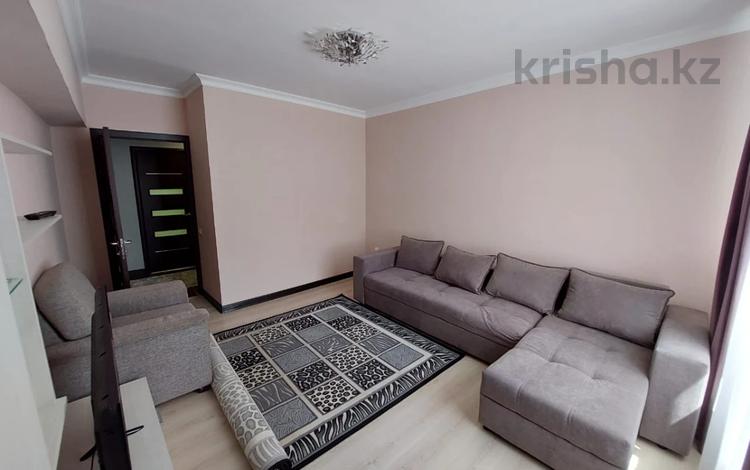 3-комнатная квартира, 65 м², 1/5 этаж, мкр Аксай-2 55 за 36 млн 〒 в Алматы, Ауэзовский р-н — фото 30