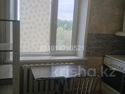 1-бөлмелі пәтер · 27.7 м² · 5/5 қабат, Ауэзова 59а, бағасы: 6 млн ₸ в Аксу