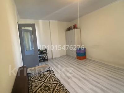 1-бөлмелі пәтер · 38 м² · 6/6 қабат, Көкжиек ш/а. 43, бағасы: 17.3 млн ₸ в Алматы, Жетысуский р-н