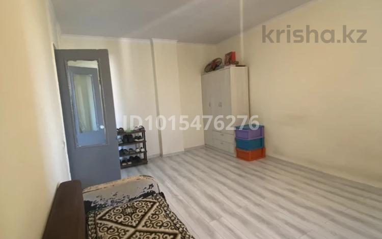 1-бөлмелі пәтер · 38 м² · 6/6 қабат, Көкжиек ш/а. 43, бағасы: 17.3 млн ₸ в Алматы, Жетысуский р-н — фото 2