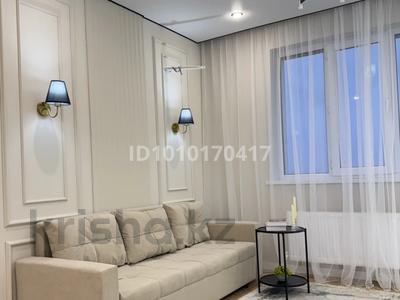 3-комнатная квартира · 59 м² · 8/12 этаж, Кошкарбаева 39в/1 за 38 млн 〒 в 