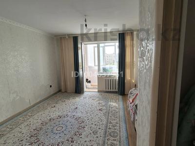 1-комнатная квартира · 43 м² · 3/6 этаж, Жумабаева 27 — Қошқарбаева жұмабаева за 20 млн 〒 в Астане, Алматы р-н