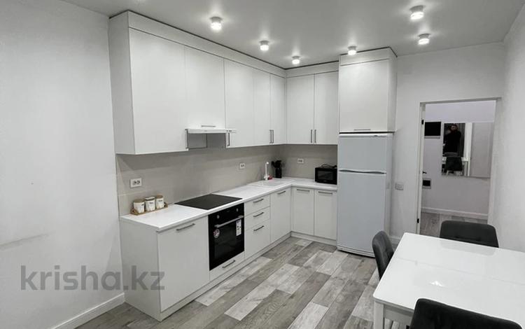 1-бөлмелі пәтер · 46 м² · 7/13 қабат, Просп. Назарбаева 28 — Назарбаева, бағасы: 43.5 млн ₸ в Алматы, Жетысуский р-н — фото 3
