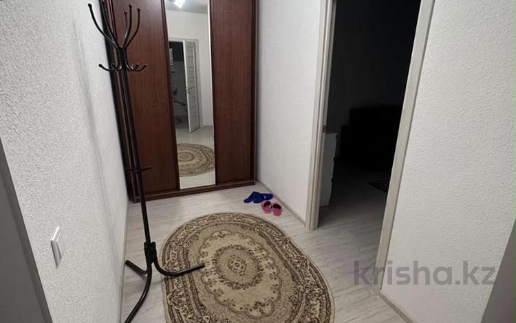 1-бөлмелі пәтер · 40 м² · 2/5 қабат, Север ш/а 56, бағасы: 90 000 ₸ в Шымкенте, Аль-Фарабийский р-н — фото 2