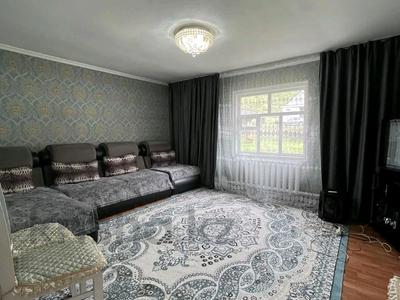 Отдельный дом · 4 комнаты · 87.7 м² · 10 сот., Полтавская 86 за 11.6 млн 〒 в Усть-Каменогорске