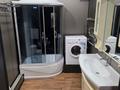 2-комнатная квартира · 90 м² · 1/5 этаж, Микрорайон Думан-2 17 за 300 000 ₸ в Алматы, Медеуский р-н — фото 20