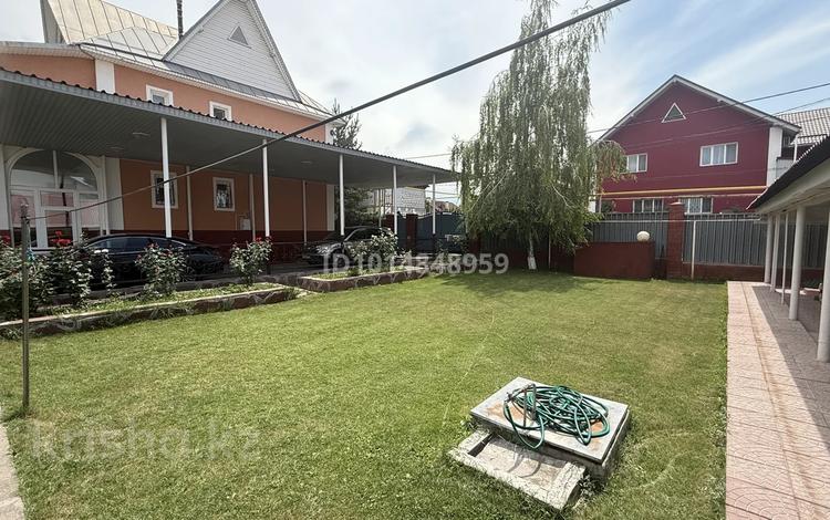 Жеке үй · 4 бөлме · 220 м² · 18 жүзд., Қалқаман-2 ш/а. 123, бағасы: 250 млн ₸ в Алматы, Наурызбайский р-н — фото 2