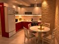2-бөлмелі пәтер · 70 м² · 10/12 қабат, Рыскулбекова 28/1, бағасы: 20 000 ₸ в Алматы, Бостандыкский р-н