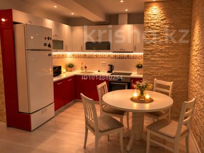 2-бөлмелі пәтер · 70 м² · 10/12 қабат, Рыскулбекова 28/1, бағасы: 20 000 ₸ в Алматы, Бостандыкский р-н