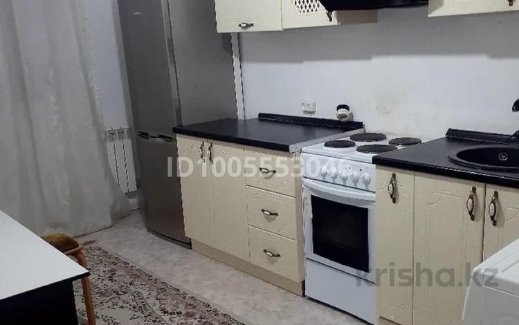 2-комнатная квартира · 55.5 м² · 2/9 этаж, Райымбек Батыр 277А за 200 000 ₸ в  — фото 2