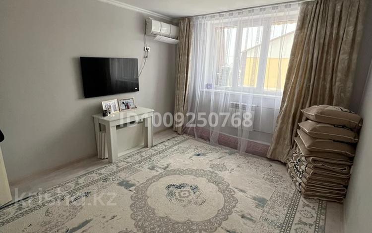 3-комнатная квартира · 76 м² · 6/6 этаж, мкр Нурсая, Тулпар 71 за 25 млн ₸ в Атырау — фото 2