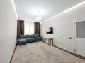3-комнатная квартира · 86.7 м² · 1/9 этаж, Аккум 24 за 62.5 млн ₸ в Астане, Есильский р-н
