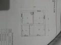 Жеке үй · 3 бөлме · 49.7 м² · 8 жүзд., Мұқағали Мақатаев 10, бағасы: 3.5 млн ₸ в Текели — фото 2