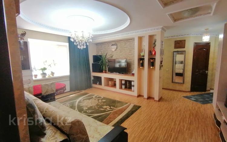 2-комнатная квартира, 62 м², 3/9 этаж, Иманбаевой за 28.9 млн 〒 в Астане, р-н Байконур — фото 44