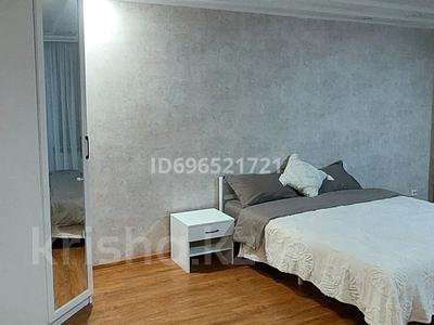2-комнатная квартира · 62 м² · 1/5 этаж, Брусиловского 70 — ул. Астана за 35 млн 〒 в Петропавловске
