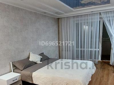 2-комнатная квартира · 62 м² · 1/5 этаж, Брусиловского 70 — ул. Астана за 35 млн 〒 в Петропавловске