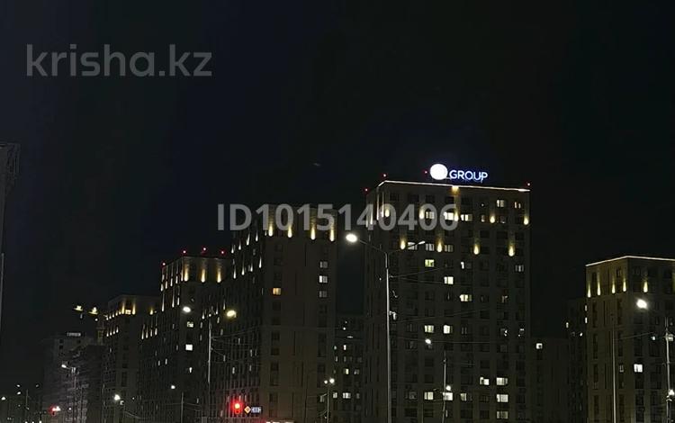1 комната · 37 м² · 11/16 этаж, мкр Шымсити, ​Туркия 1280/2 за 20 000 ₸ в Шымкенте, Абайский р-н — фото 2