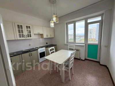 1-комнатная квартира · 49 м² · 5/16 этаж, Мкр. Болашак 12 за 18.5 млн ₸ в Талдыкоргане, военный городок Улан