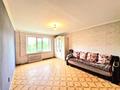 1-бөлмелі пәтер · 35.7 м² · 3/9 қабат, мкр Новый Город, Бухар жырау, бағасы: 11 млн ₸ в Караганде, Казыбек би р-н