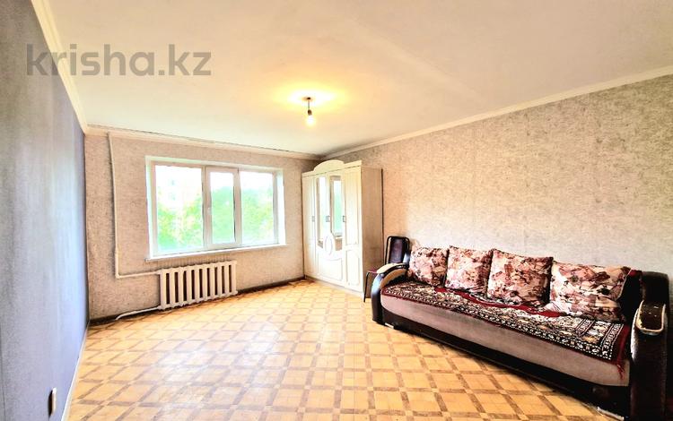 1-бөлмелі пәтер · 35.7 м² · 3/9 қабат, мкр Новый Город, Бухар жырау, бағасы: 11 млн ₸ в Караганде, Казыбек би р-н — фото 2