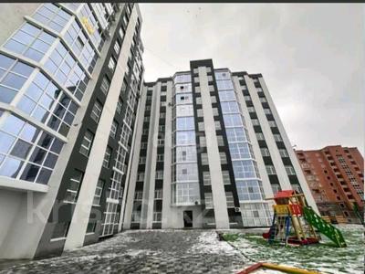 3-комнатная квартира, 88.9 м², 2/10 этаж, Гагарина 11А/2 за 27 млн 〒 в Кокшетау