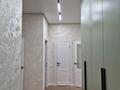 2-бөлмелі пәтер · 76.3 м² · 4/5 қабат, мкр. Алтын орда, Ораз Татеулы 100В — Школа Акбобек, бағасы: 36.5 млн ₸ в Актобе