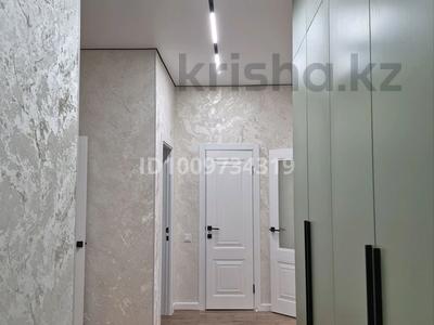 2-комнатная квартира · 76.3 м² · 4/5 этаж, мкр. Алтын орда, Ораз Татеулы 100В — Школа Акбобек за 36.5 млн ₸ в Актобе