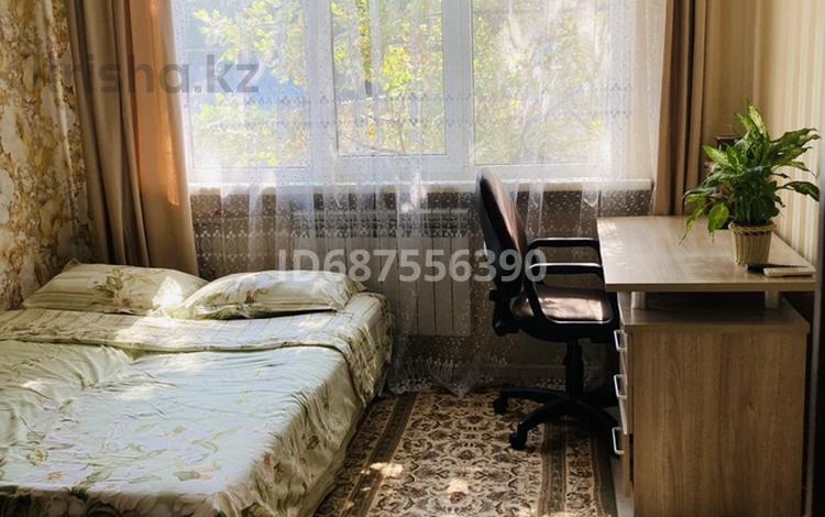 1-комнатная квартира · 20 м² · 2/4 этаж, мкр №7 2 — Абая-Алтынсарина за 12 000 ₸ в Алматы, Ауэзовский р-н — фото 11