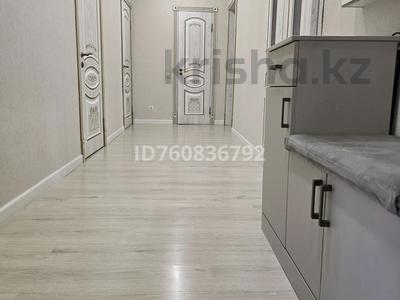 Продажа квартир в Астане: 4-комнатная квартира · 104 м² · 8/9 этаж, Кюйши Дины 24 за 55 млн 〒 4-комнатная квартира · 104 м² · 8/9 этаж, Кюйши Дины 24 за 55 млн 〒 в Астане, Алматы р-н